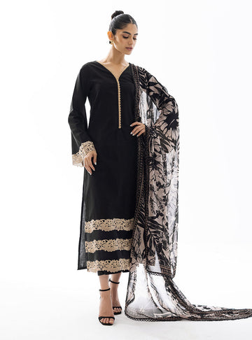 Zainab Chottani Ebony Jasper Online Shopping